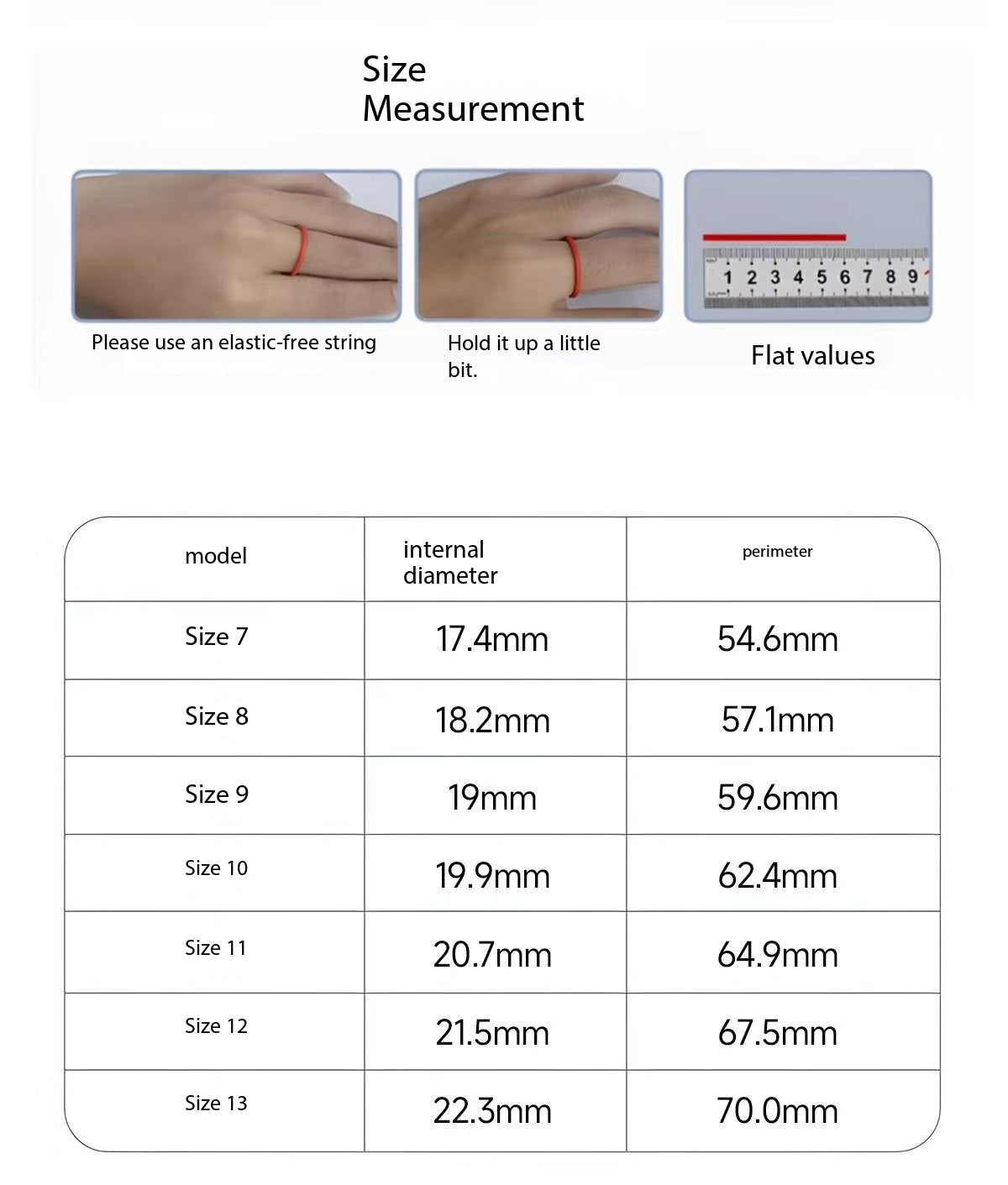 AI Recording Notes Smart Health Ring
